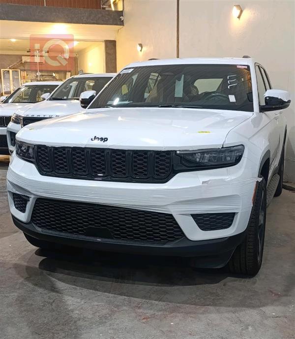 Jeep for sale in Iraq